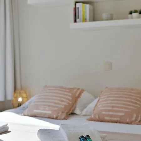 Apartment Huswell - Stylish At The Zeedijk Of Knokke-Heist